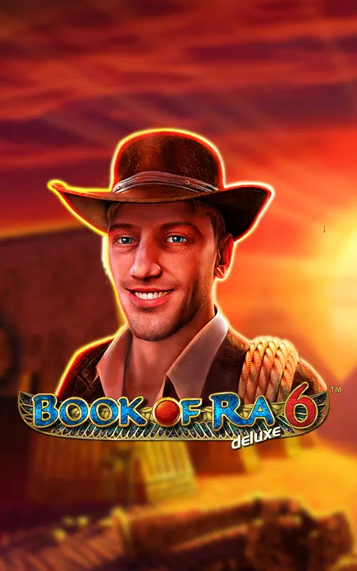 Book of Ra at Zen Bet Casino