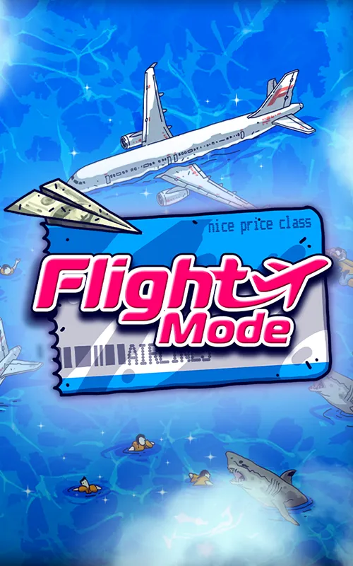 Flight Mode at Zen Bet Casino
