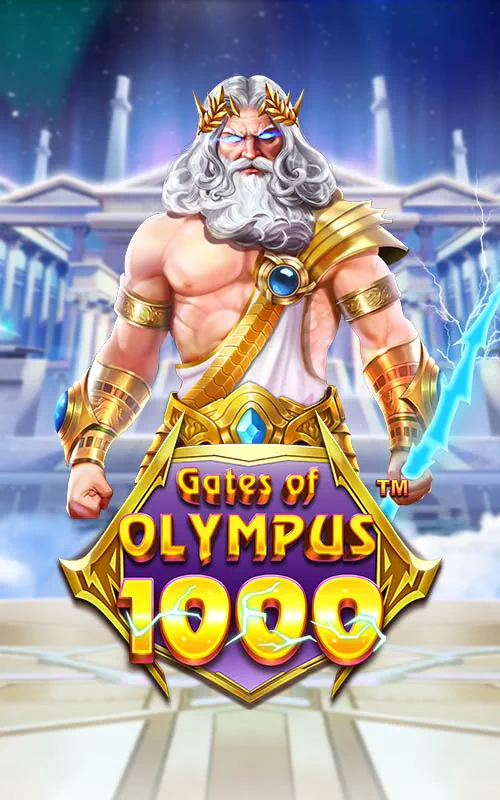 Gates of Olympus at Zen Bet Casino