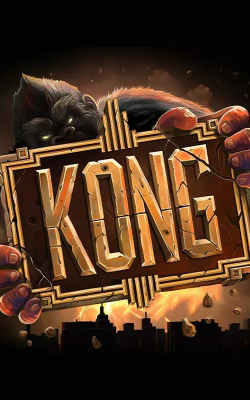 Kong at Zen Bet Casino