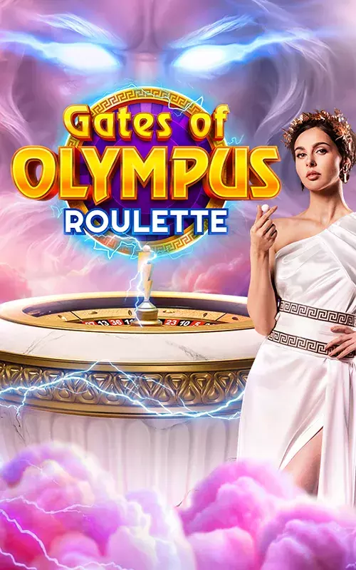 Gates of Olympus Roulette at Zen Bet Casino
